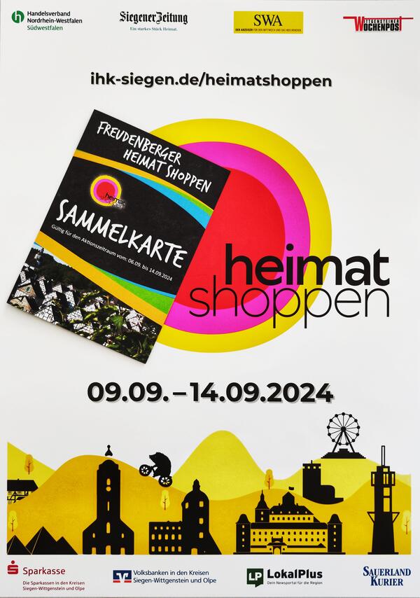 Heimat Shoppen 24