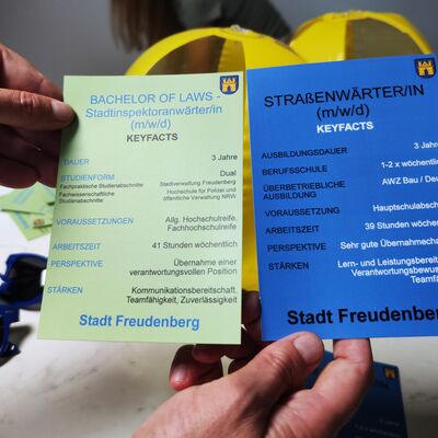 Berufemesse 3