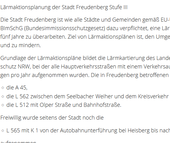 LA-Stufe 2