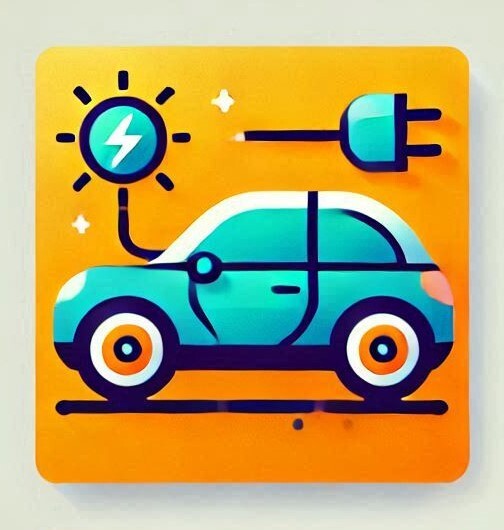E-Mobil