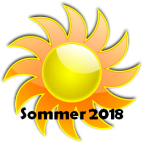 Sommer 2018