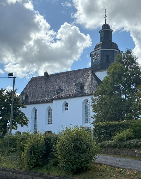 Evangelische Kirche Freudenberg