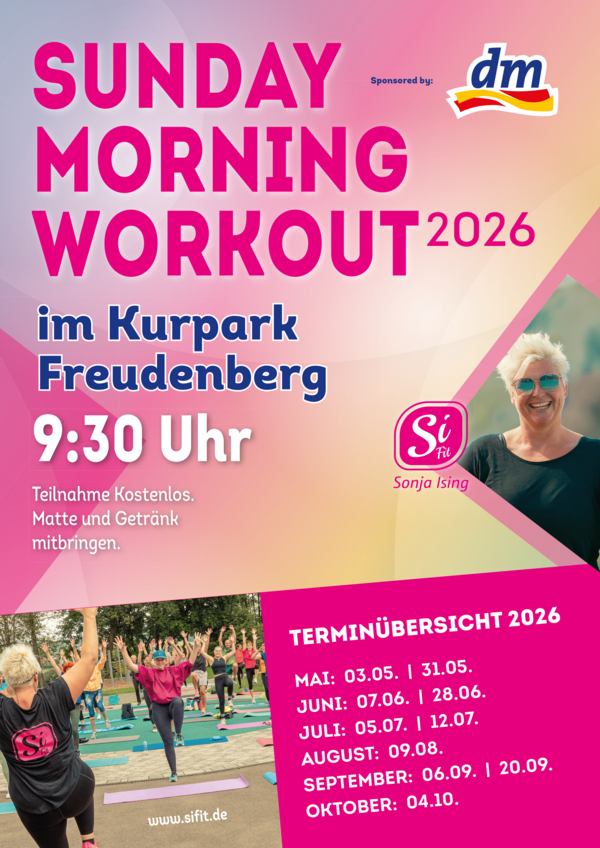 Druck_Kurpark Sunday Morning Workout2026 A4_v01