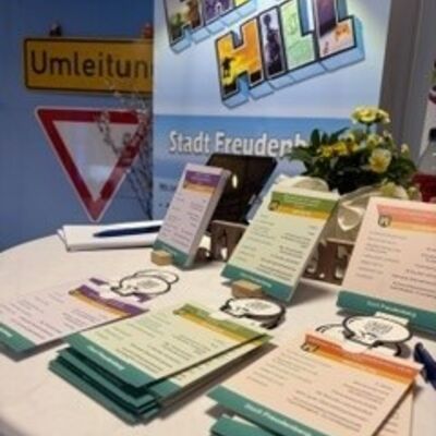 Ausbildungsmesse Siegen 2026
