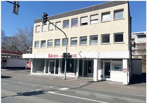 Freudenberg-Bahnhofstra�e