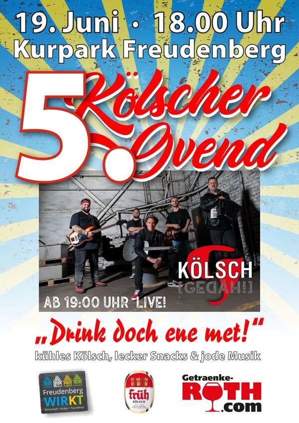 K�lscher Abend 26