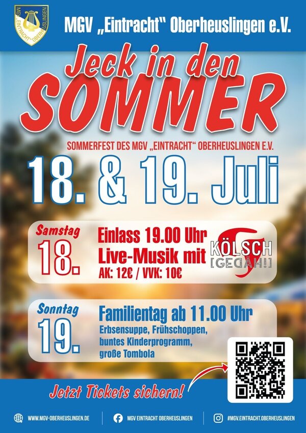 Sommerfest