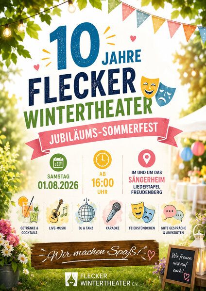 sommerfest