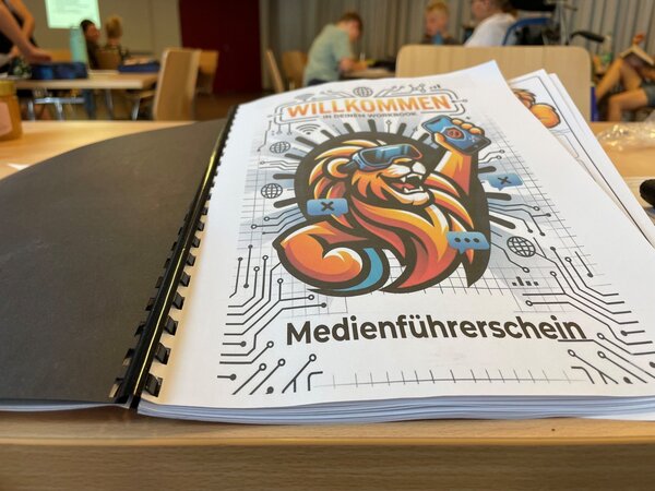 Medienf�hrerschein