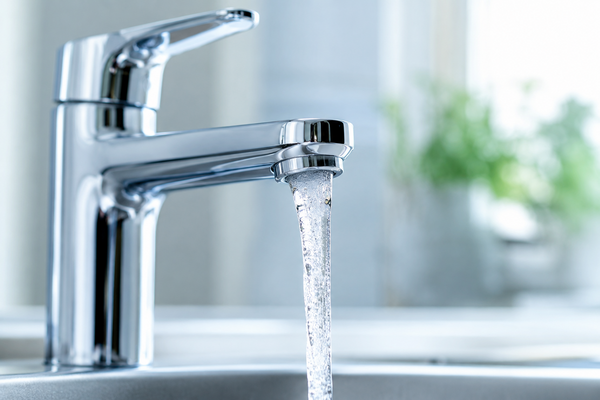 Trinkwasser