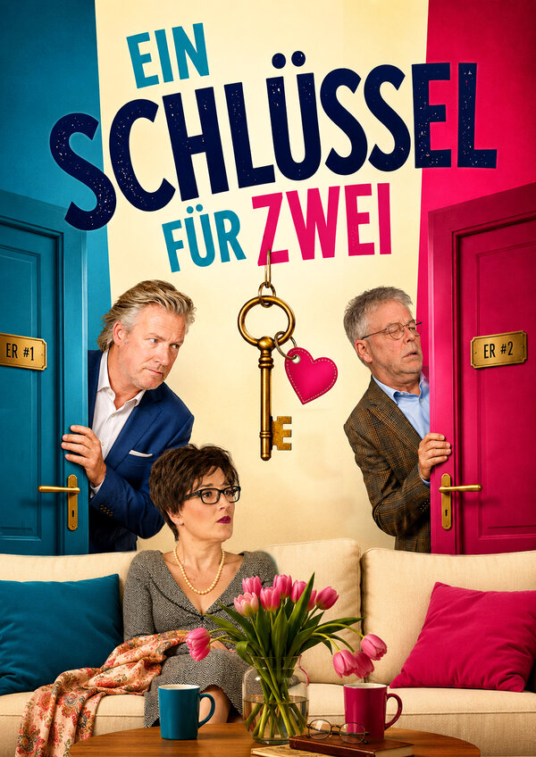 schl�ssel f�r 2