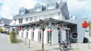 Sparkasse