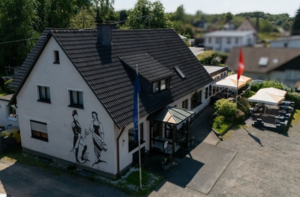 Alte Schanze