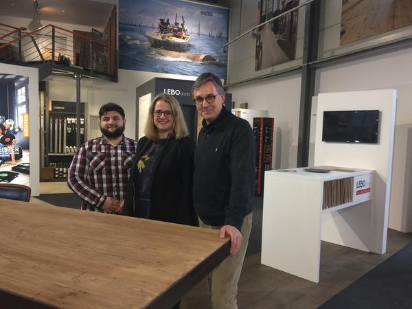 Holz M�nker