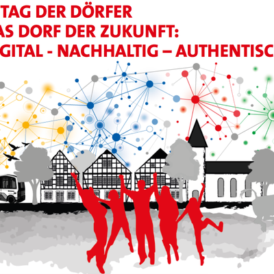 Tag der D&ouml;rfer