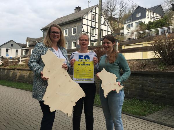 50 Jahre Freudenberg