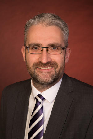 Matthias Tanger