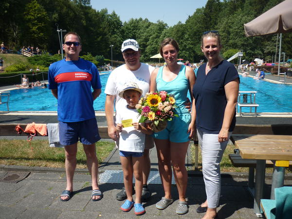 Freibad 3Mio Besucher BM