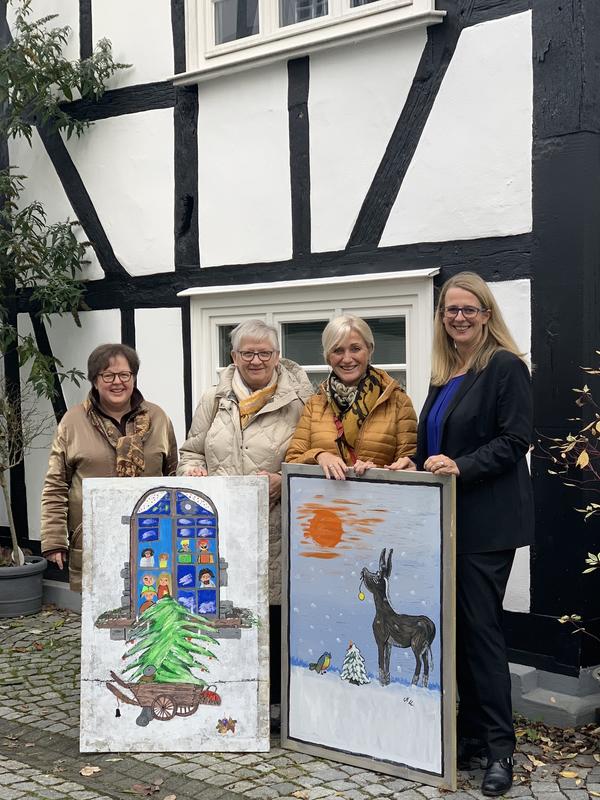 Adventskalender 2019