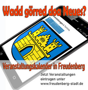 veranstaltungskalender