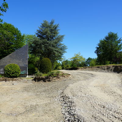 Kurpark Neugestaltung  