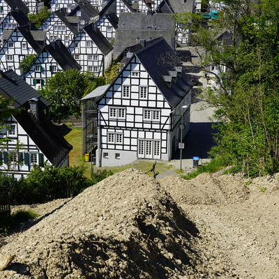 Kurpark Neugestaltung   