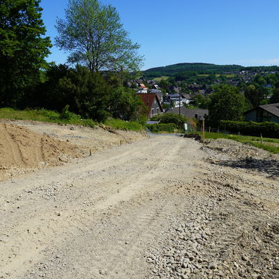 Kurpark Neugestaltung 