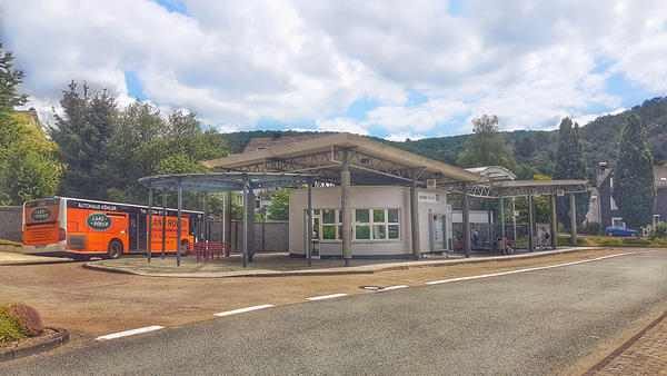 M�rer Platz , Freudenberg